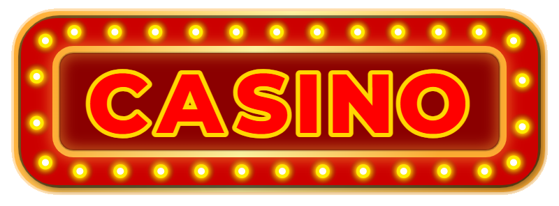 Casino Logo